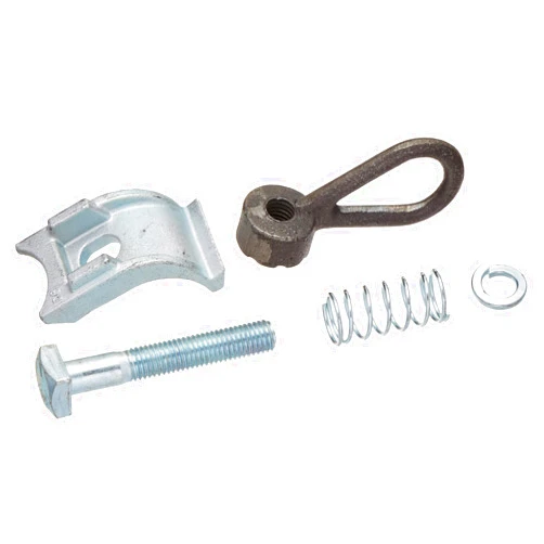 BUYERS PRODUCTS COMPANY Buyers Products 0091015 Cast Coupler Repair Kit (Coupler,Cast Adj, Repair Kit)