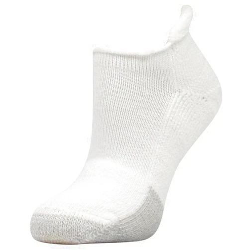 Thorlos Women's T Max Cushion Tennis Rolltop Socks