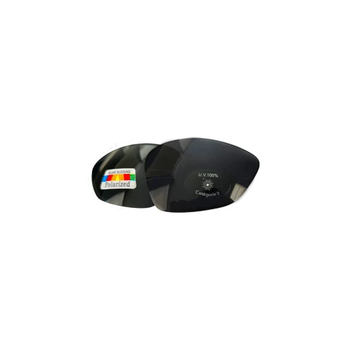 SeaSpecs Replacement Lens Stealth Sunglasses