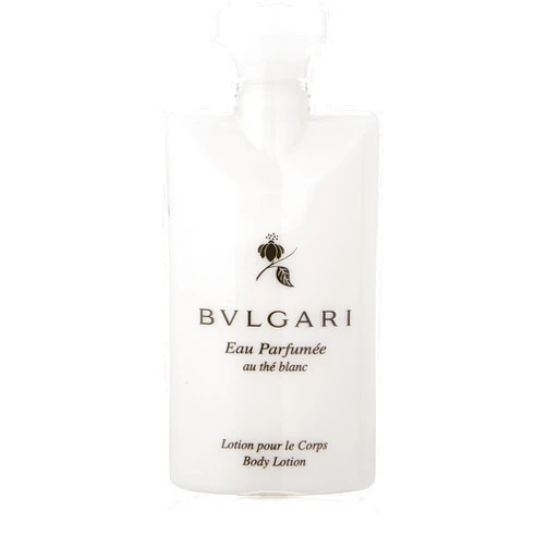 Bvlgari Eau Parfumee au the blanc Body Lotion, 2.5 oz