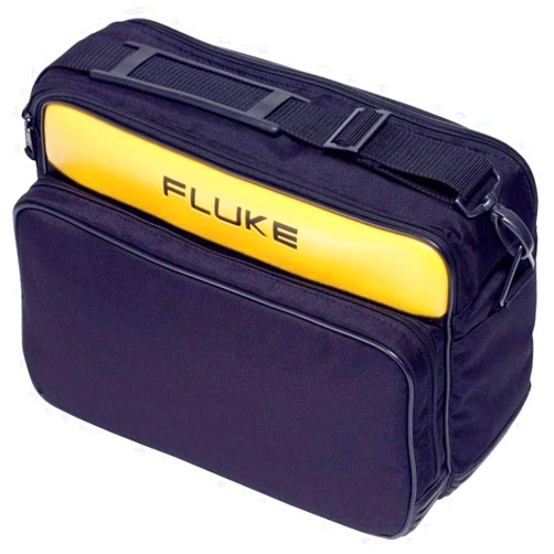 Fluke C345 Polyester Soft Carrying Case
