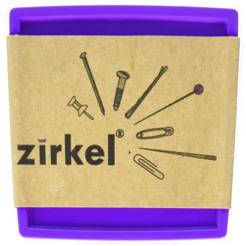 Slaige The Zirkel Magnetic Pin Cushion Purple