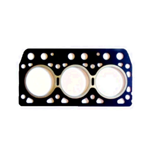 GMAOLIHAIKA Cylinder Head Gasket 121250-01331 for Yanmar Engine 3T84 3T84T Tractor 2620 2820 3000 330 336 3110 3220 4220 3810