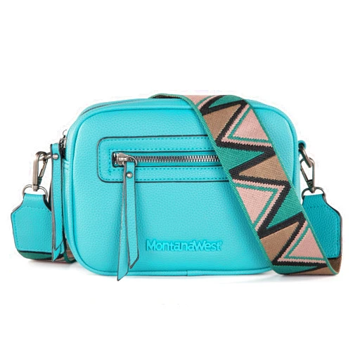 Montana West Small Purses for Women Crossbody Bag Camera Snapshot Bag with Wide Strap