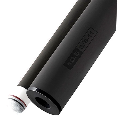 Cuetec 95-028 Cynergy 10.5mm Billiards Pool Cue Shaft (3/8 x 11)