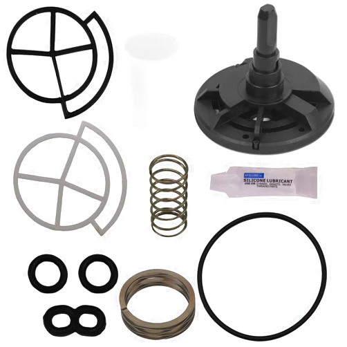 Repustor 7238468 Upgraded Water Softener Standard Valve Rotor and Seal Kit,Softener Control Valves 3/4″,Compatible with Kenmore,Whirlpool, EcoPure, NorthStar,GE, Morton