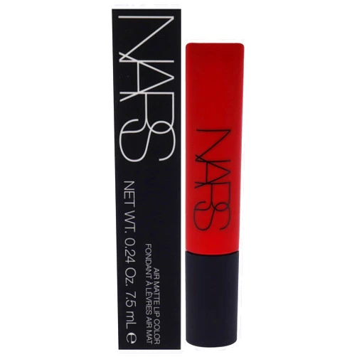 NARS Air Matte Lip Color - Dragon Girl by NARS for Women - 0.24 oz Lipstick