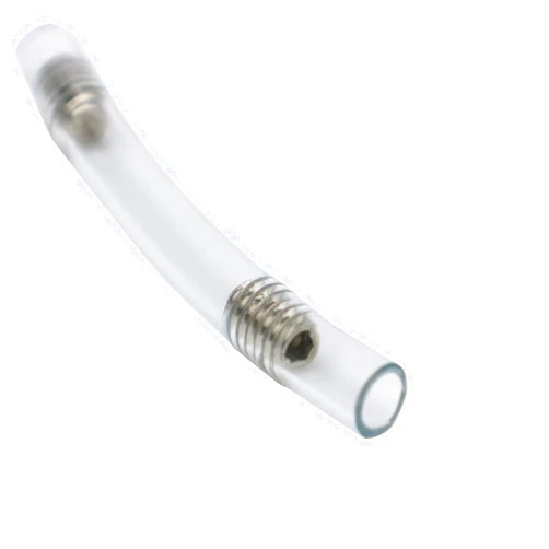 Wwamddy Fuel Tank Vent Line Replacment 1117 350 5800 Fit for S-tihl 021 025 039 MS390 310 250 048，Chainsaws（1pc）