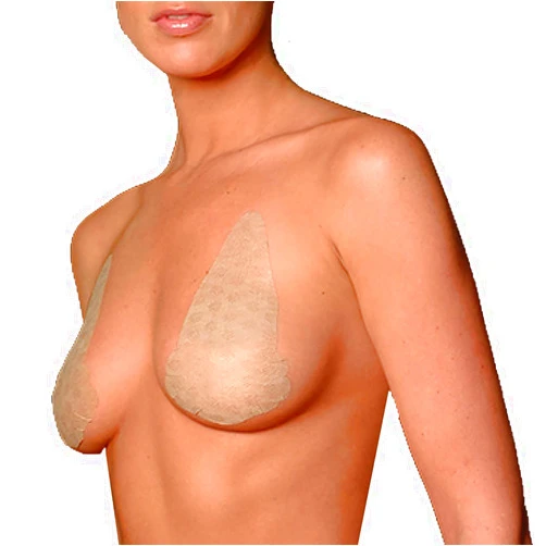 Brazabra Corp Reveal Adhesive Bra 5-Pack