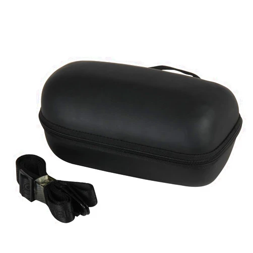 Hermitshell For Canon EF 70-200mm f/2.8L F2.8 IS II USM Digital LSR DSLR Camera Telephoto Zoom Lens Hood EVA Hard Travel Storage Carrying Case Cover bag