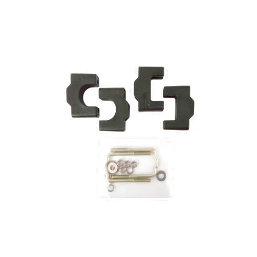 Rhino Rack Rhino-Rack USA 31105 Foxwing/Sunseeker Awning Bracket Fit Kit