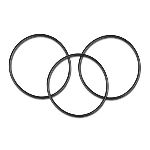 PEATOVIE O-Ring for Reverse Osmosis Water Filter Housings Diameter 3.5