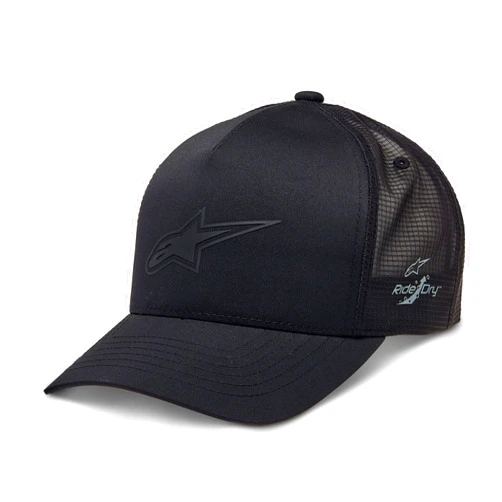 Alpinestars unisex-adult Advantage Tech Trucker Hat