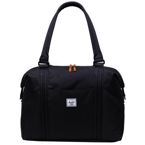 Herschel Supply Co. Strand Duffle, Black