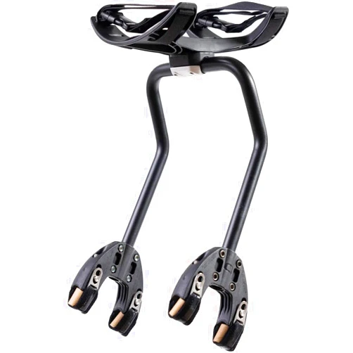 Aeroe Spider Fat Rack Black, One Size