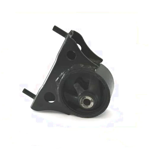 MOLEI-AUTO 1 PC/SET OF 12362-28100 1236228100 ENGINE RIGHT FRONT MOUNT ANTI-VIBRATION RUBBER, Compatible with ACV30 (MOLEI-AUTO)