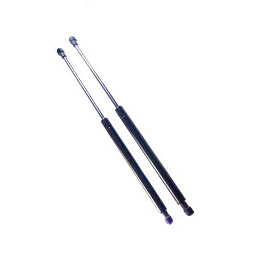 OYYMTE 2pcs Rear Back Window Glass Lift Support Gas Shock Strut Pro 6482 1757