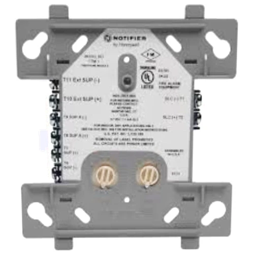 Notifier FTM-1 - Addressable Firephone Control Module