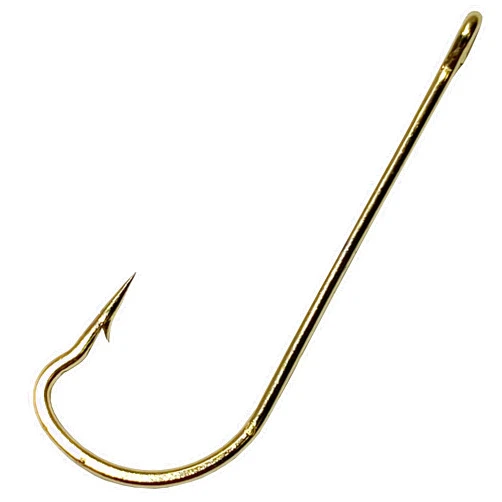 Zoneloc Aberdeen Crappie Hook (2, Fishing)