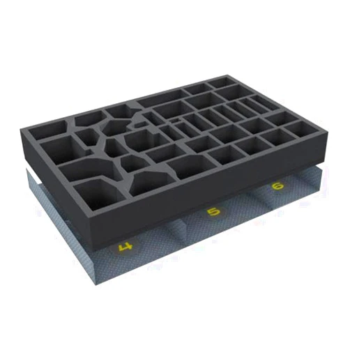 Feldherr Value Set Compatible with Space Hulk Box