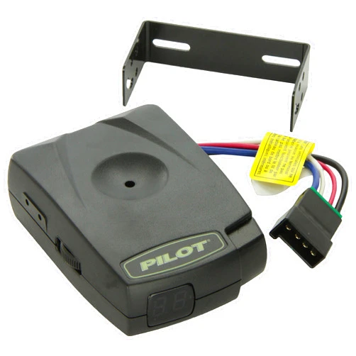 Pro-series PRO SERIES Tekonsha 80550 Pilot Brake Control