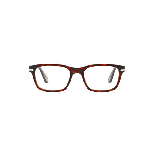 Persol PO3012V Square Prescription Eyewear Frames