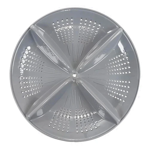 JIANCW Accessories for Washing Machine Suitable Compatible For Xiangniu Compatible For Hitachi Washing Machine Wave Wheel XQB55-GR Water Leaf 11 Teeth 35CM Wave Wheel 35CM 11 Teeth Washer Spare Parts