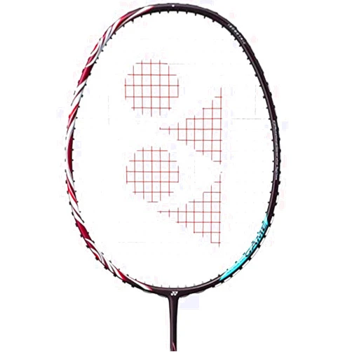 YONEX ASTROX 100 GAME Strung Badminton Racket (Frame Material: Graphite, Color: Multicolor)