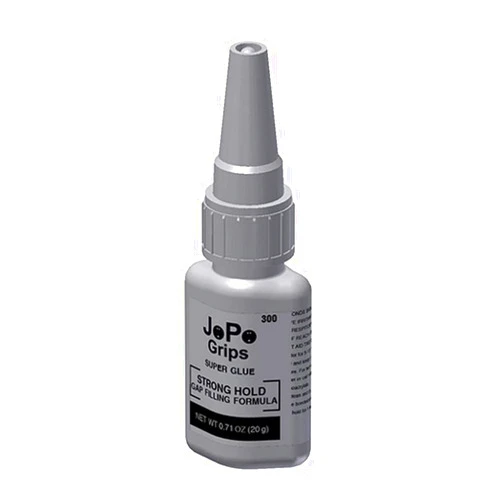 JOPO Grips Jopo Super Glue