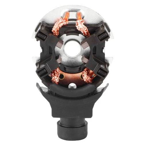Aramox Starter Motor Brush,Car Starter Carbon Brushes Holder Fit for FIT/ACCORD/CIVIC/CITY/CRIDER