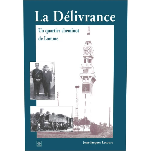 Jean-Jacques Lecourt Délivrance (La) (French Edition)