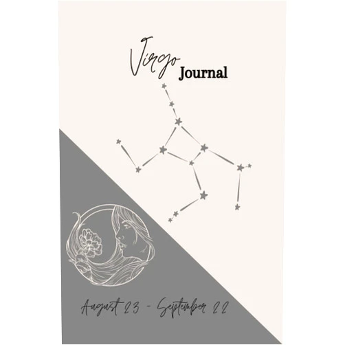 Jessica Rachel Jepsen Virgo Journal