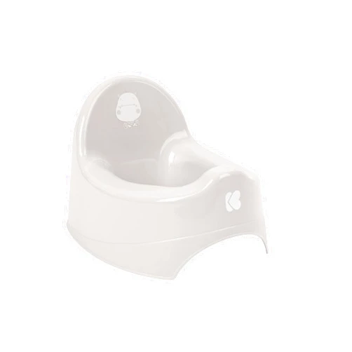 Kikka Boo Urinal Hippo Beige Potty