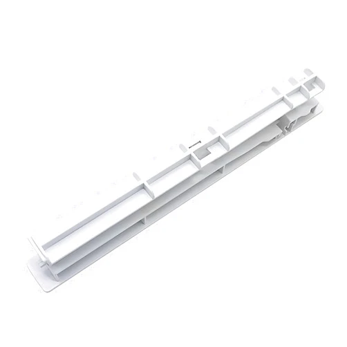 APPLIANCEMATES W10326469 Center Drawer Slide Rail by APPLIANCEMATES Compatible with Whirlpool Refrigerator Replace for 8208326 W10326469 WPW10326469 12796401 67004514 AP6019603