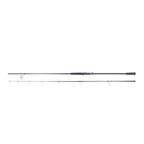 Daiwa EMCAST SURF Rod, Sections= 2, Line Wt.= 10-20lb.
