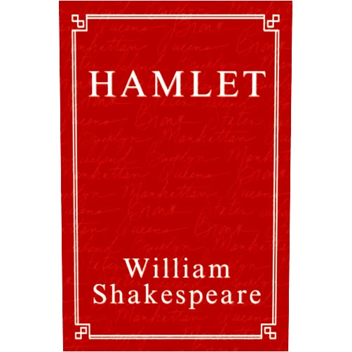 French Edition by William Shakespeare (Author), François Guizot (Translator) HAMLET (French Edition)