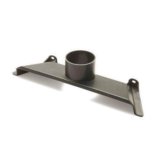 WoodRiver Dust Connection Deluxe Floor Sweep Fitting 2-1/2”