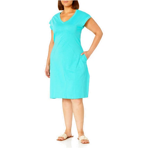 Zim and Zoe Women's Dress Lilly PLN