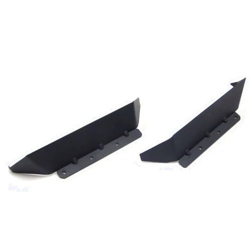 ScalerFab RR10 Bomber Rock Sliders w/Skids