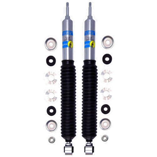 TrendsAuto Pair of 5100 Series Rear Shocks fits 2010 2024 4Runner SR5 RWD with 0.5-2” Rear Lift - Improves Ride Quality, Handling & Comfort - TrendsAuto Decal
