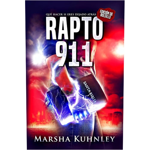 Spanish Edition by Marsha Kuhnley (Author), Marina Miguez (Translator) Format: Kindle Edition Rapto 911: Qué hacer si eres dejado atrás (Edición de bolsillo) (Spanish Edition)