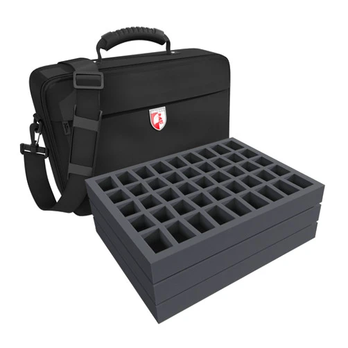Feldherr Medium 135 Figure Case