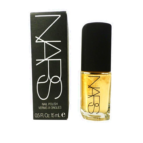 NARS Sheer Nail Polish, Versailles
