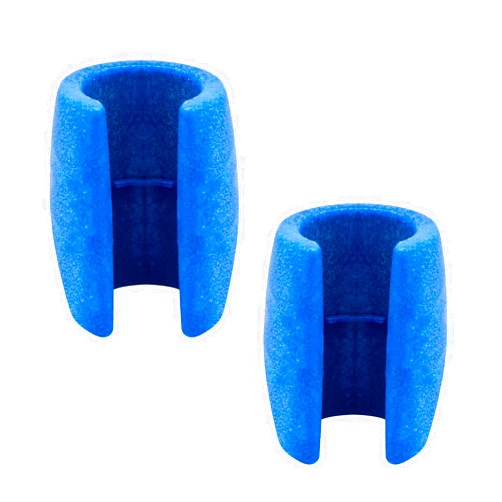 Adabuing R0526800 Pool Systems Cleaner Hose Float for Swimming Pool Replacement for Zodiac, fit for MX8/MX6 Elite and Original Models Hose Float Cleaners, The Float is Help Keep the Vacuum Stay Upright -2 PCS