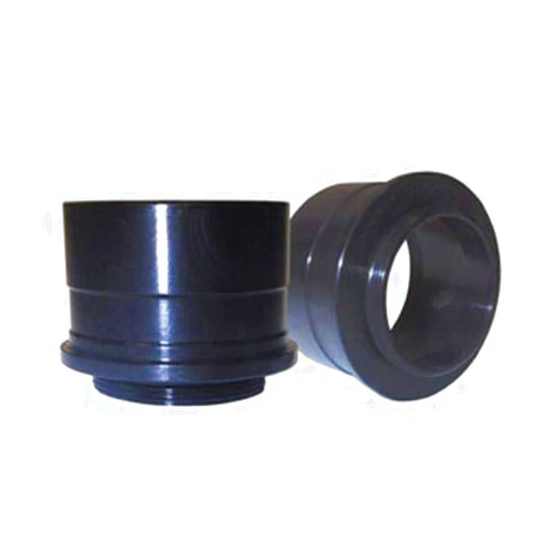 Lumicon 1.25 Inch Male - C Thread Male Web Cam/ Video Adapter