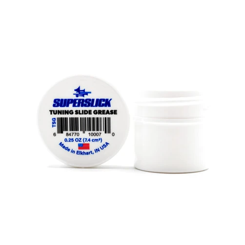 Superslick Tuning Slide Grease, .25 oz