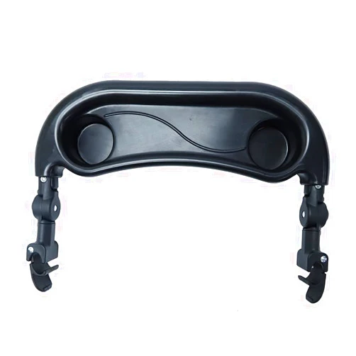 ROMIRUS Snack Tray and Bumper Bar Compatible with Bugaboo Bee5 and Bee6 Strollers