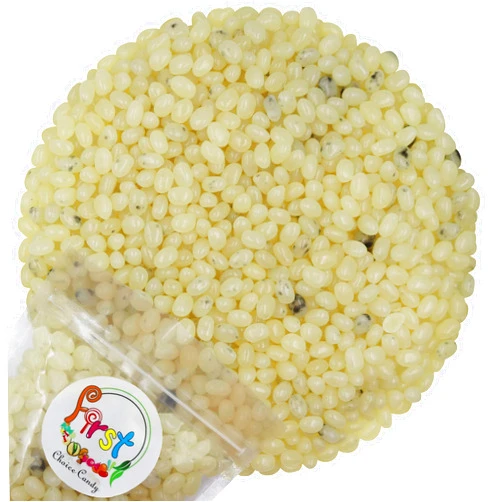 FirstChoiceCandy All Flavors Jelly Beans (French Vanilla, 2 Pound)
