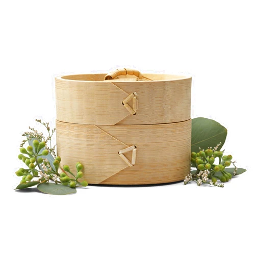 Viori Natural Bamboo Bar Holder, Shampoo Bar, Conditioner Bar and Bar Soap Holder, Eco Friendly Hair Care