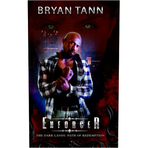 Bryan Tann,Edd Sowder The Enforcer